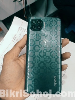 Oppo  F17 Pro